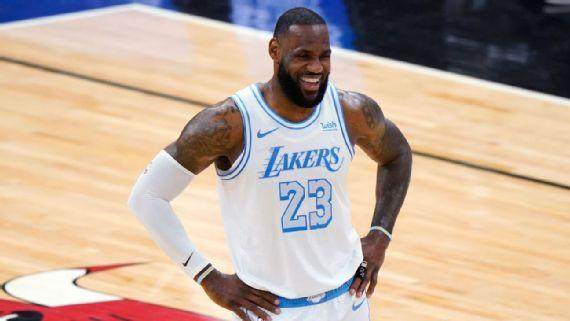 九游体育-ESPN专家团投票：詹皇仍是联盟第一人 掘金需补强