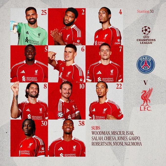 九游体育赛事直播-罕见变阵，利物浦上一次在欧冠或英超首发三后卫阵型是2017年